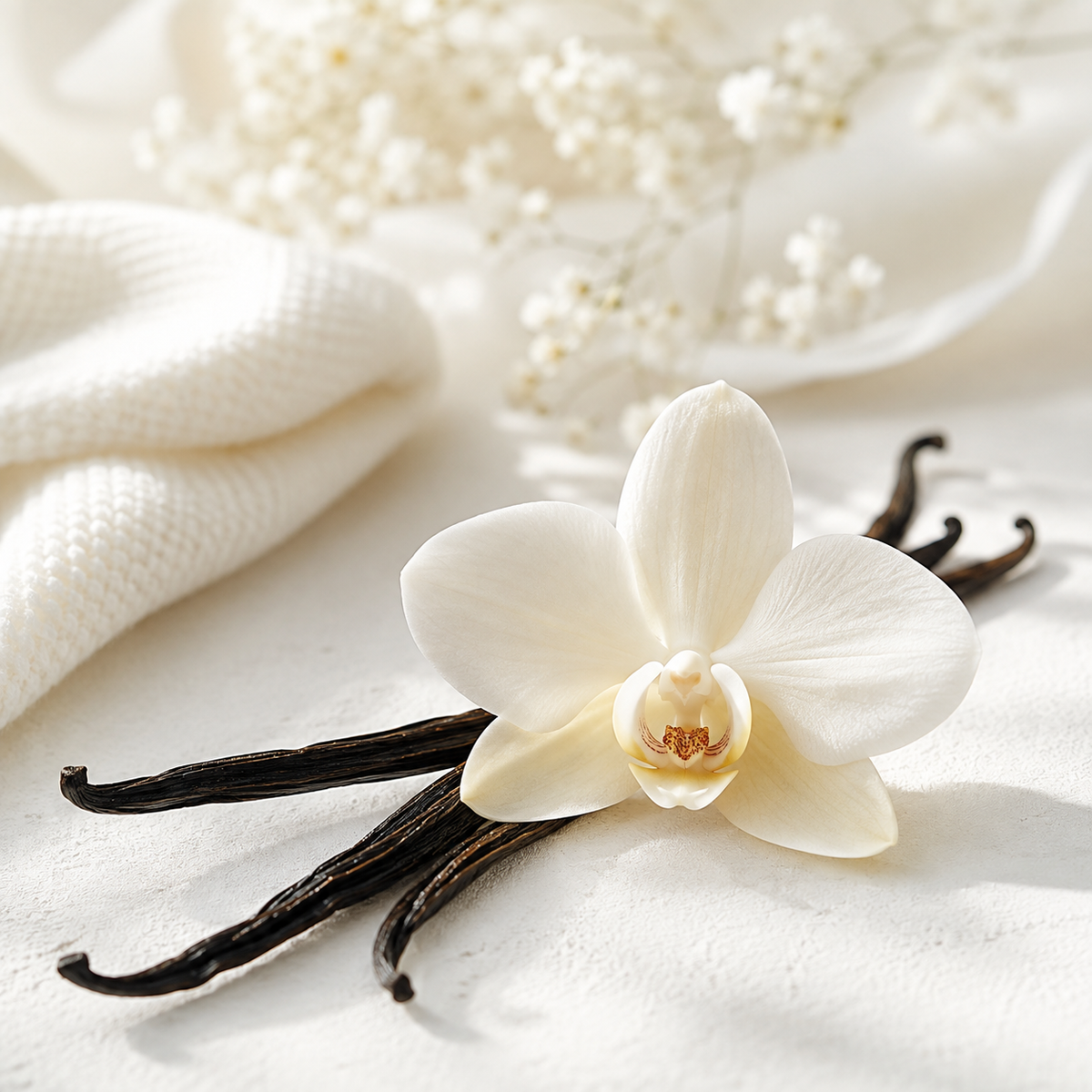 Clean Vanilla