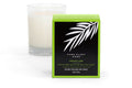 6 oz Gift Box Glass Italian Bergamot/Persian Lime