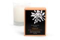 6 oz Gift Box Glass Ginger/Vanilla