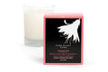 6 oz Gift Box Glass Valencia Orange/Grapefruit