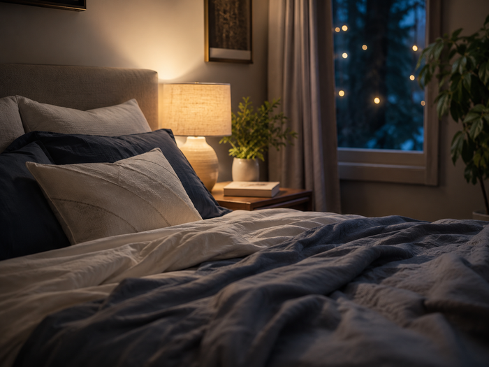 Sleep & Relaxation