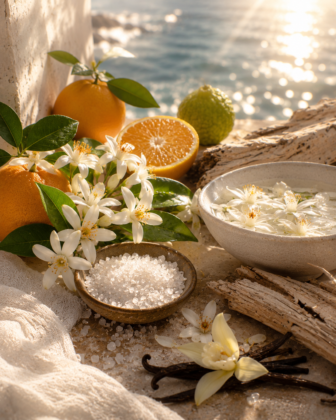 Solar Neroli