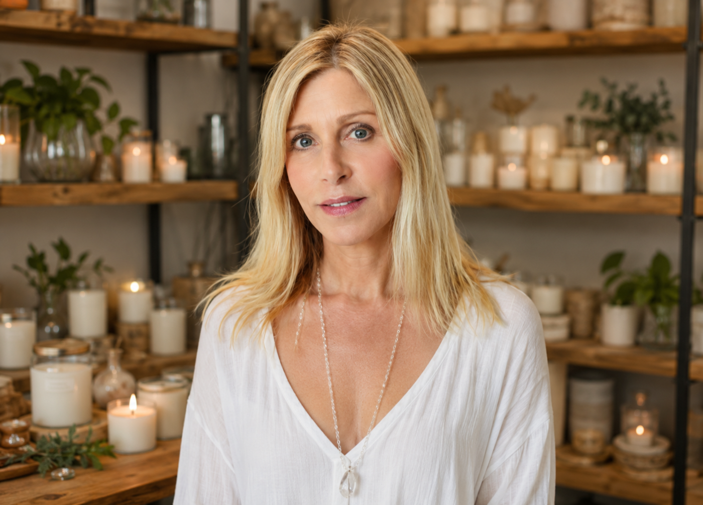 A Passion for Wellness Since 1995