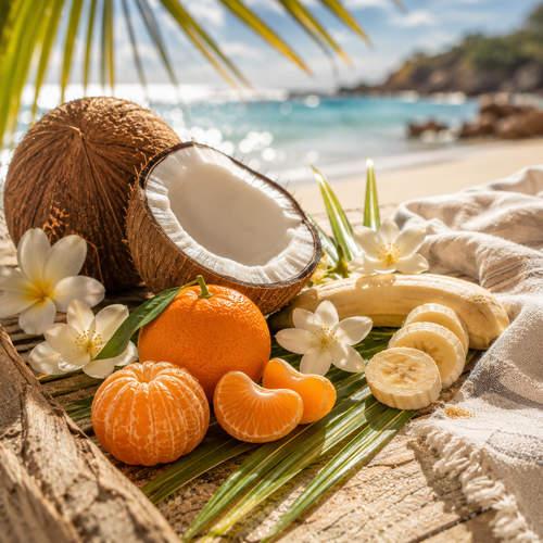 Tropic Shore
