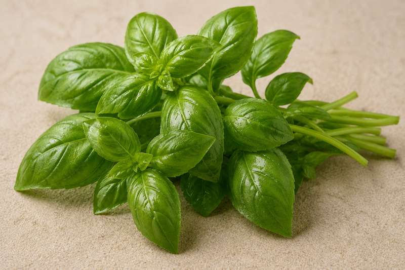 Basil