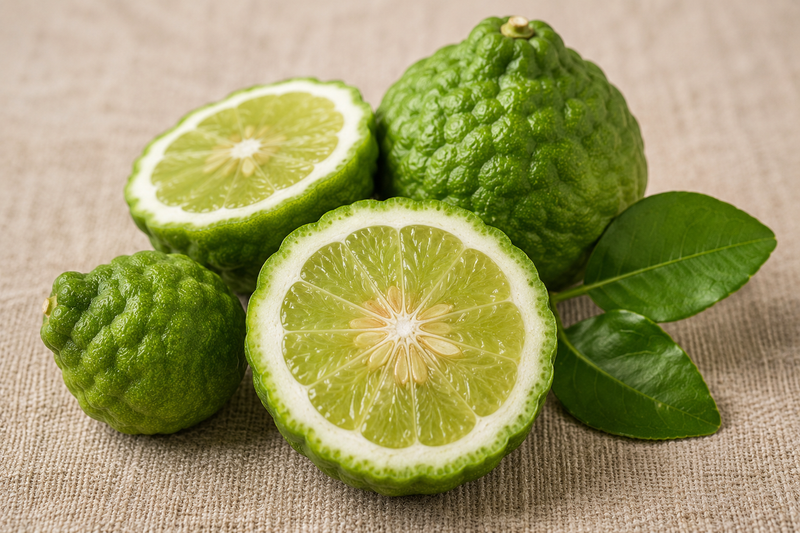 Bergamot