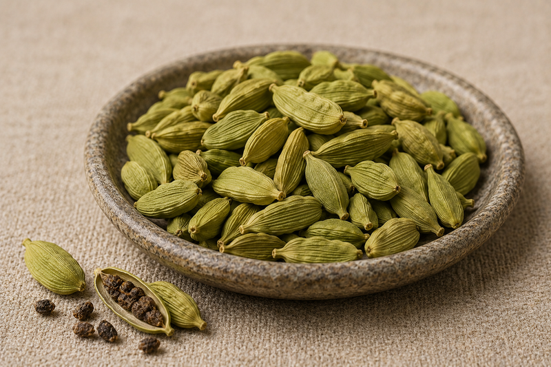 Cardamom