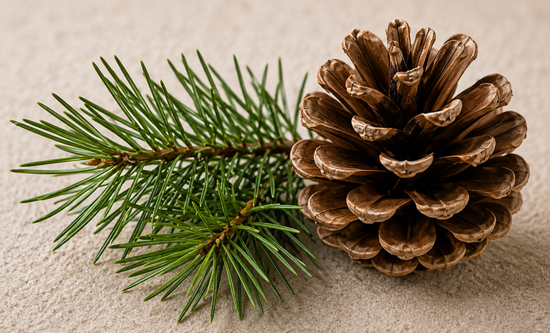 Cedarwood