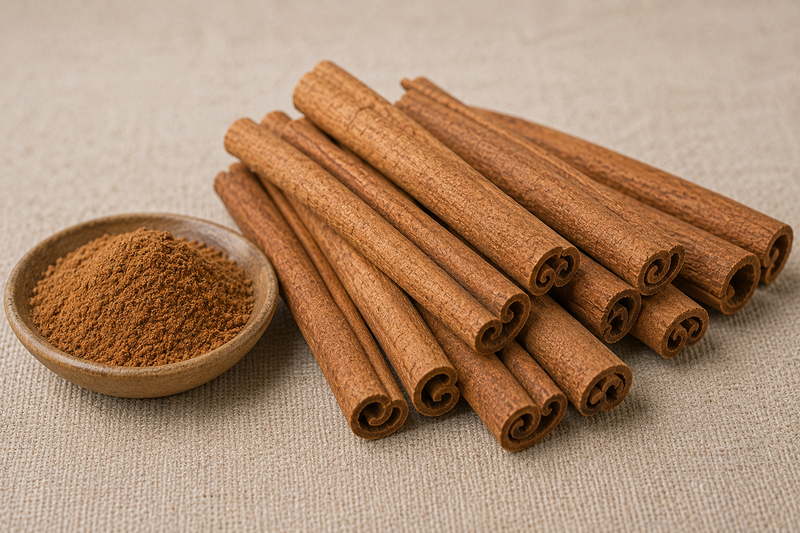 Cinnamon