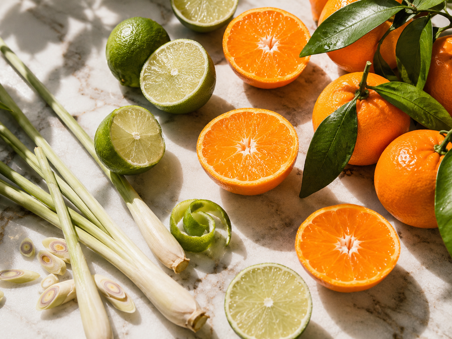 Citrus