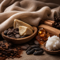 Cocoa Cashmere