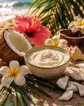Coconut Beach Cream