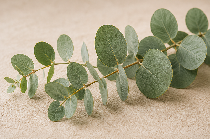 Eucalyptus