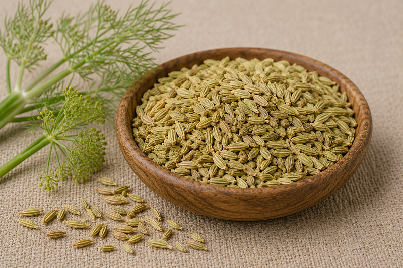 Fennel