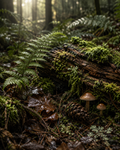 Forest Floor