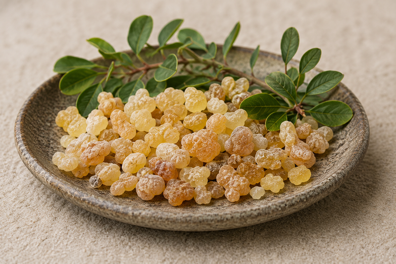 Frankincense