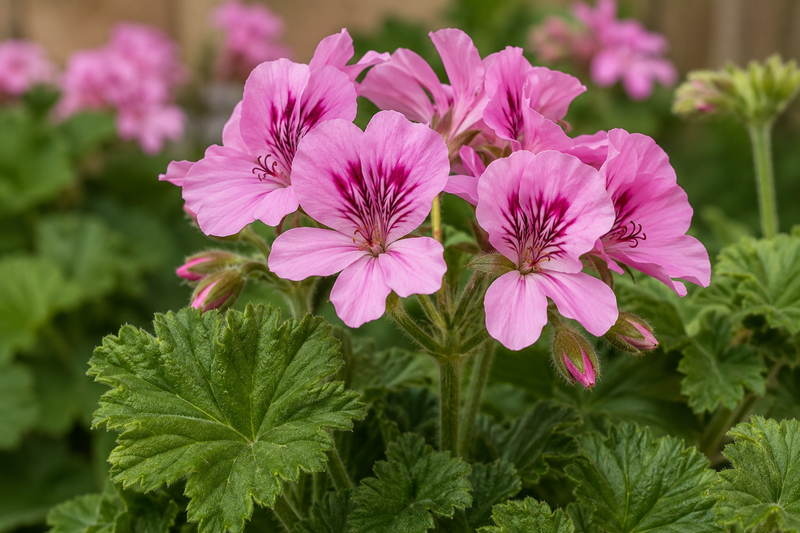 Geranium