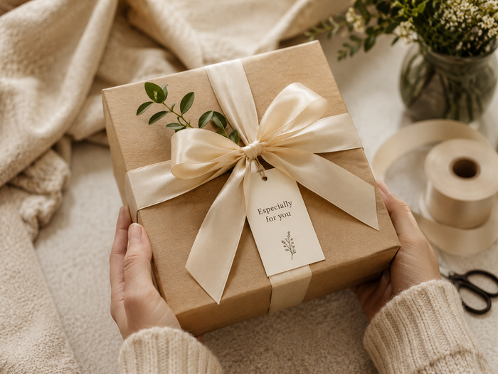 Gift Giving