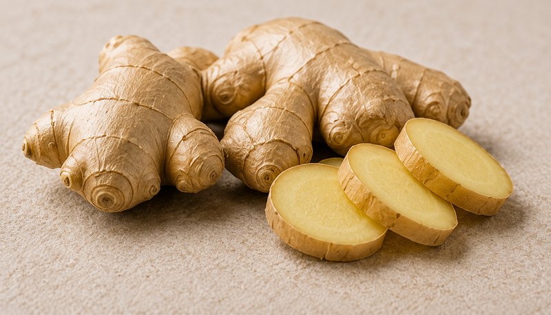 Ginger