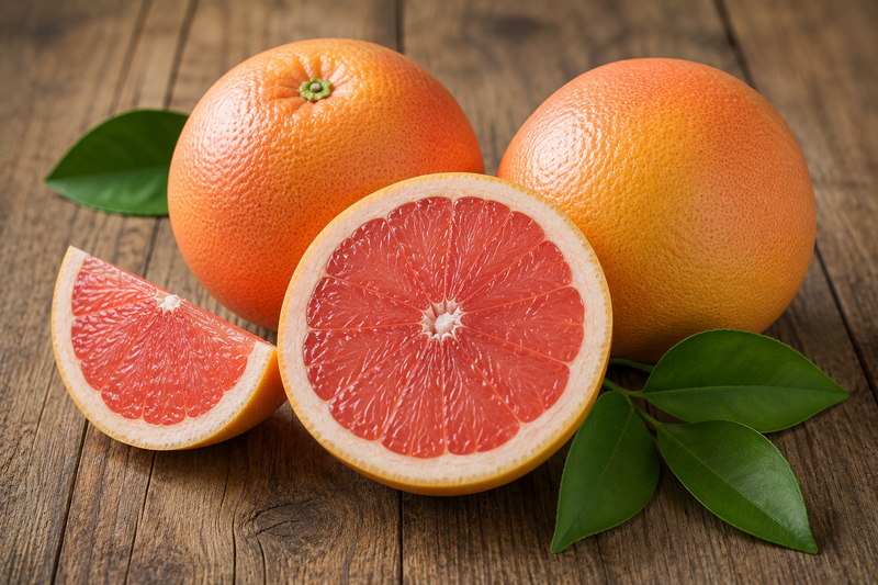 Grapefruit