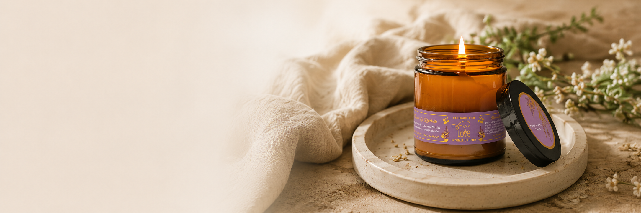 Create a Cleaner Home Ritual