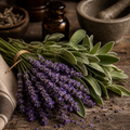 Lavender Sage