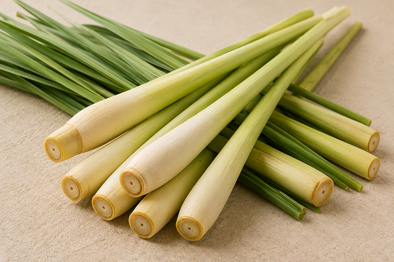 Lemongrass