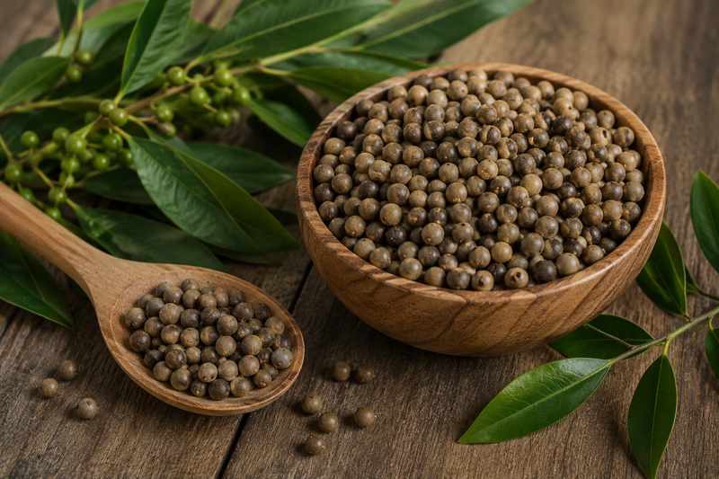 Litsea Cubeba