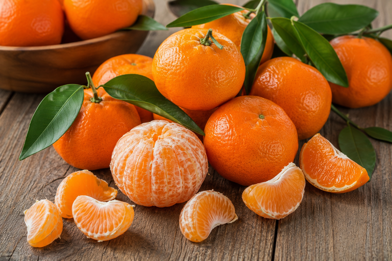 Mandarin