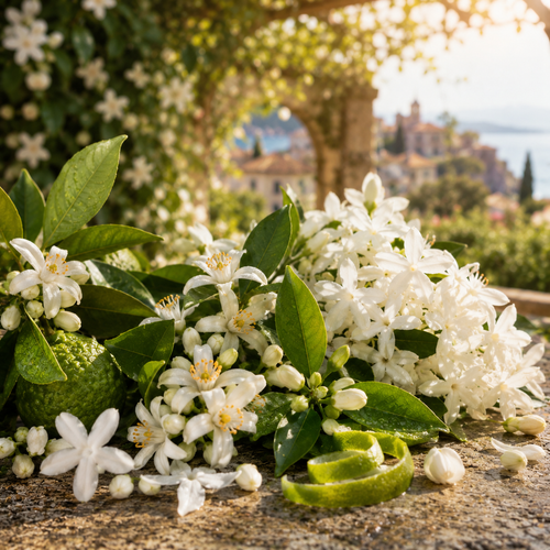 Neroli Jasmine