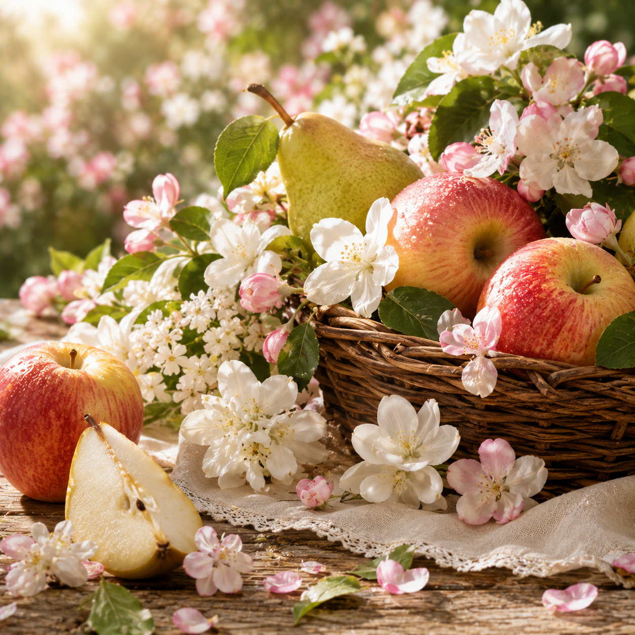 Orchard Blossom