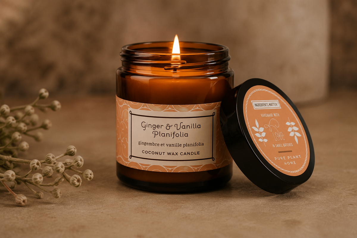 Crafted for Cleaner Living