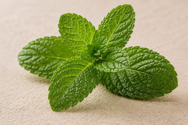 Peppermint