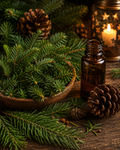 Spruce & Fir
