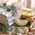 Sun-Warmed Linen