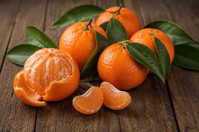 Tangerine