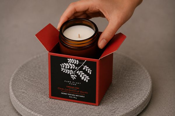 Thoughtful Packaging