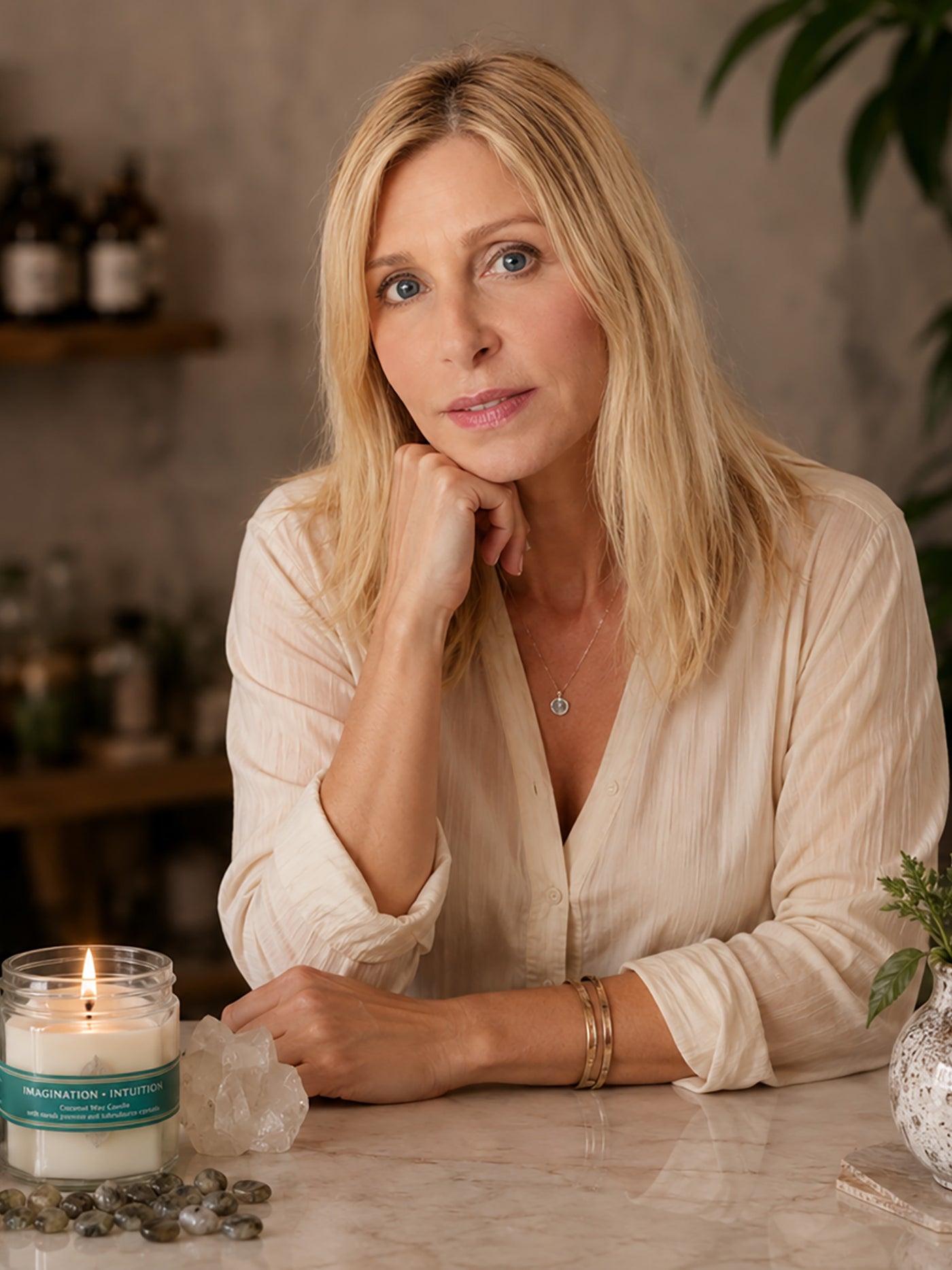 Tina Rocca