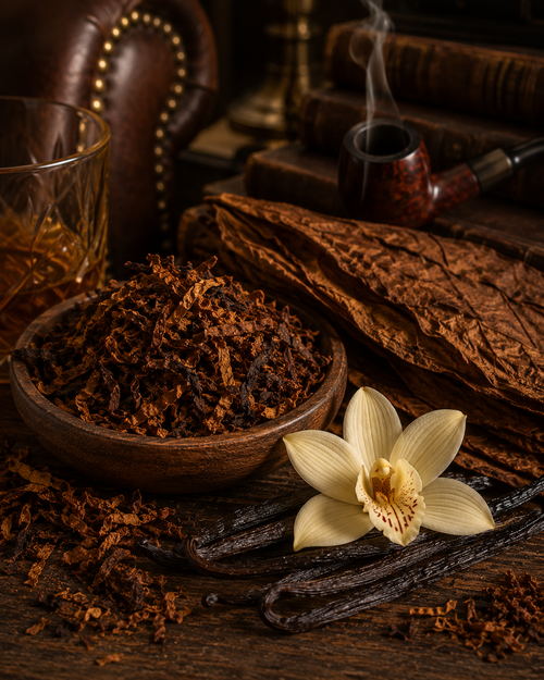 Tobacco & Vanilla