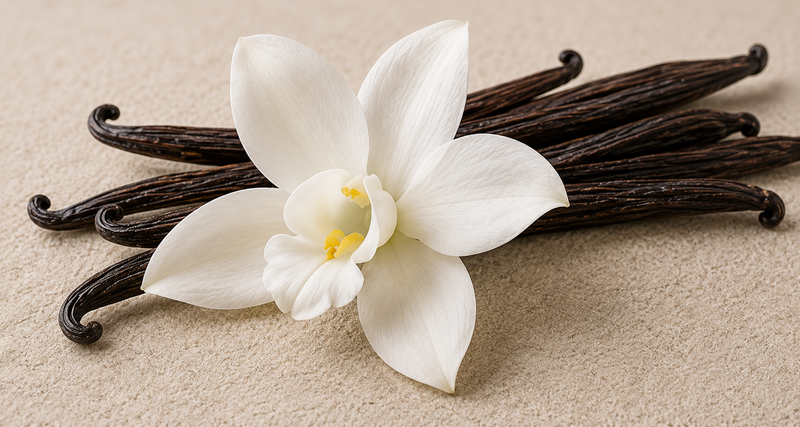 Vanilla