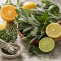 White Sage & Citrus