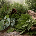 Wild Sage & Cedar