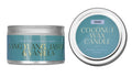 1.5 oz Silver Tin Ylang Ylang/Jasmine/Vanilla
